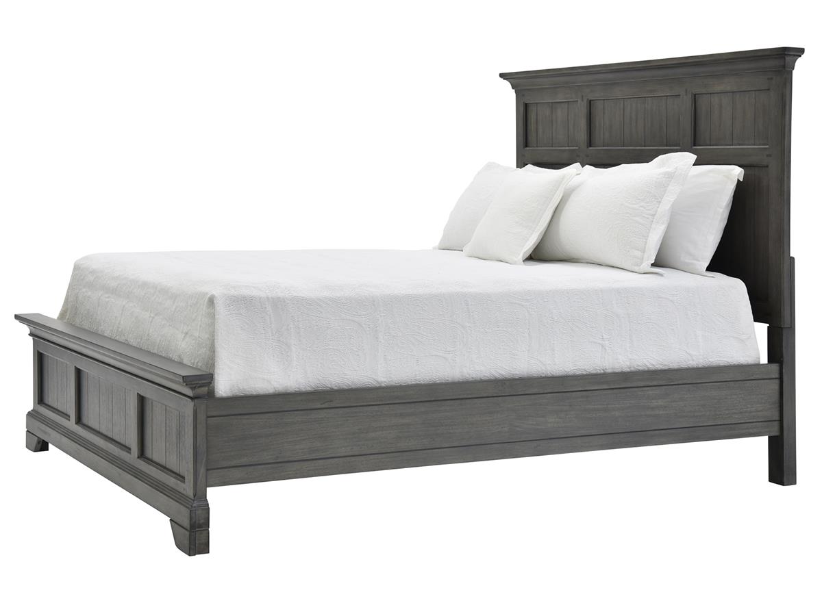 Durango Bed